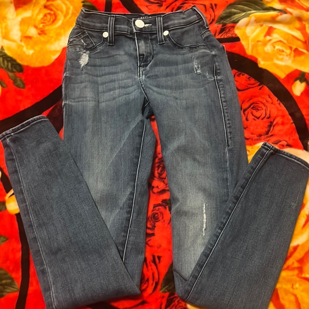 Size:0 never worn